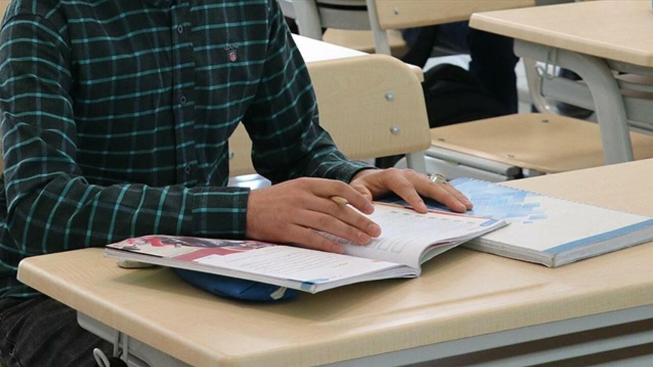 Özel Okul Ders