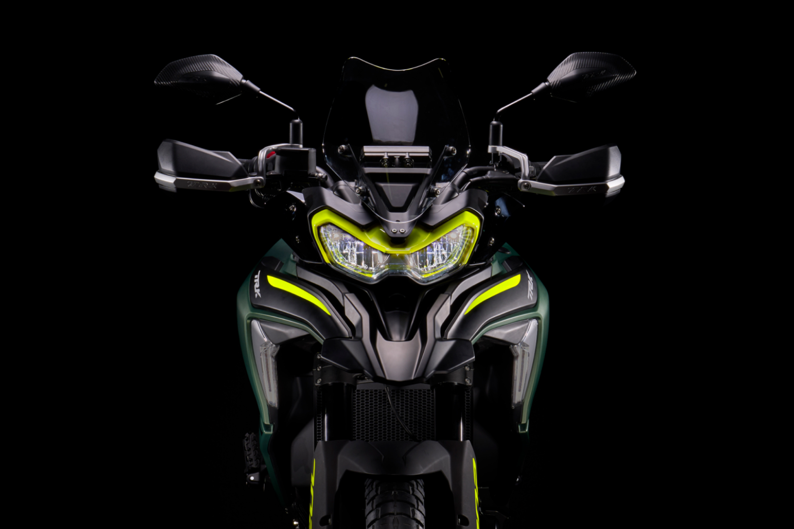 Trk702X2
