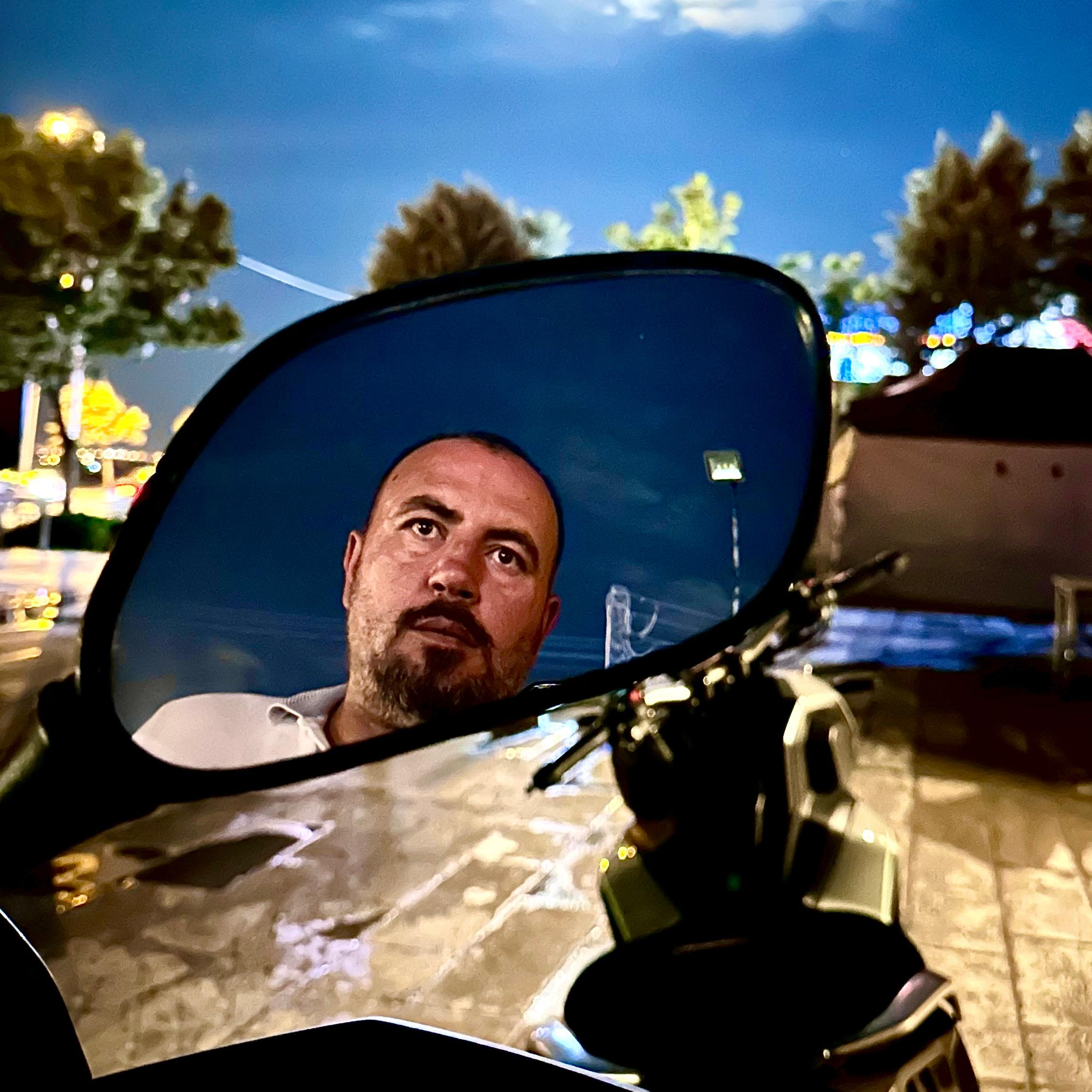 Mustafa Arslan