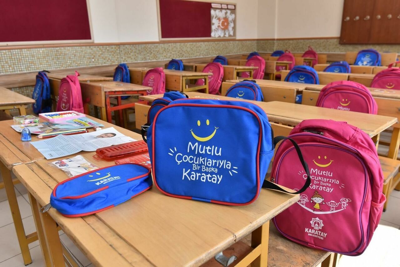 2 Yildir Oldugu Gibi Bu Yil Da 10 Bin Minik Ogrencinin Canta Ve Kirtasiye Destegi Yine Karatay Belediyesinden 3.Jpg 1500