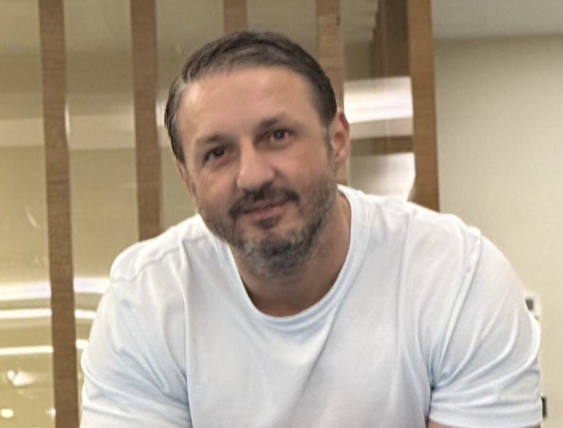 Dr. Sezgin Karabağ