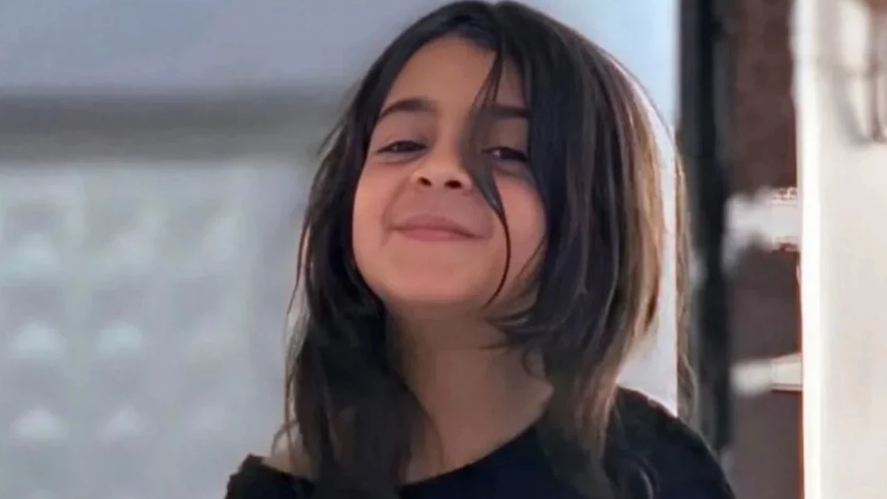 Narin Guran Cinayetinde Yeni Iddianame Rkbi