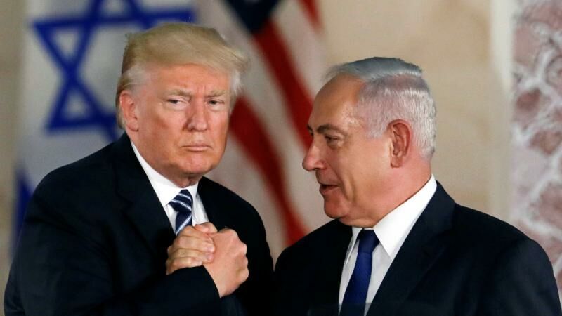 Trump Netanyahu Reu 2371591 1