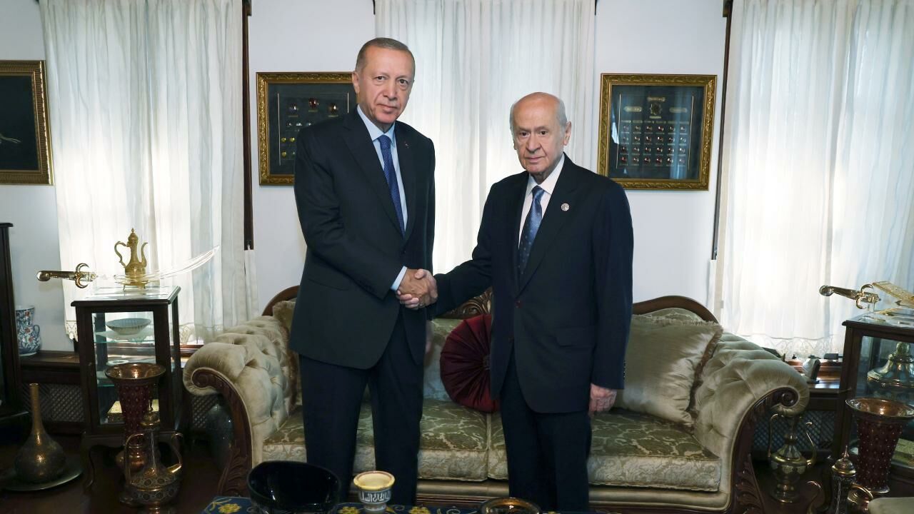 Erdogan Bahceli 2100176