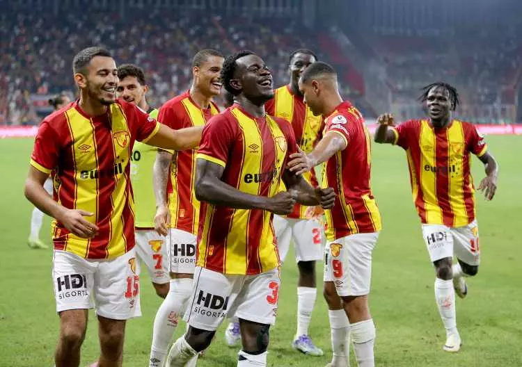 Göztepe