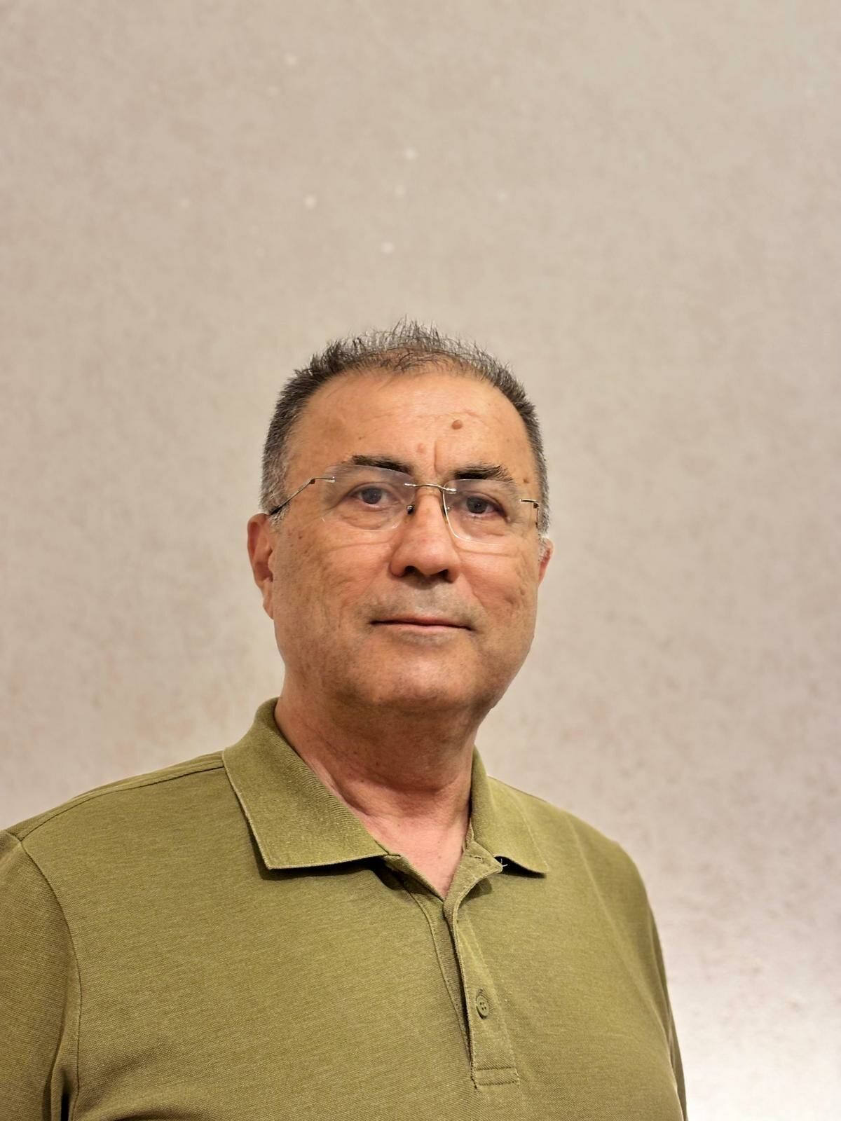 Tevfik Ovacık