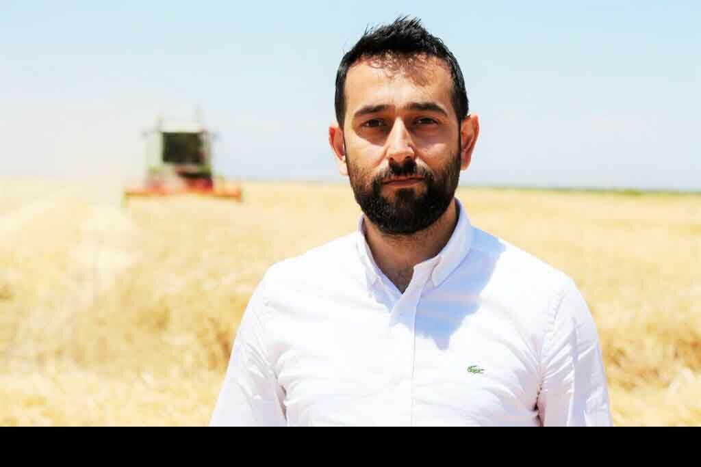 3 Burak Kırkgöz