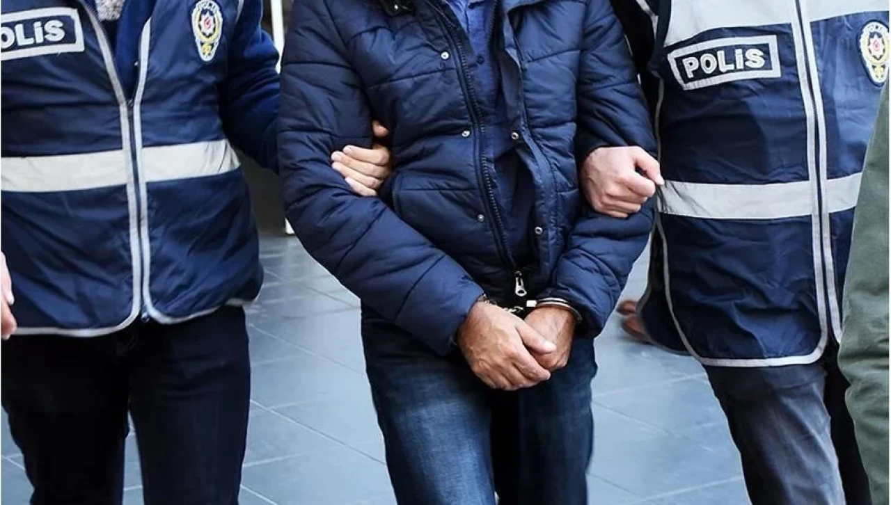 5135 Samsunda Silah Kacakciligi Operasyonu 2 Gozalti