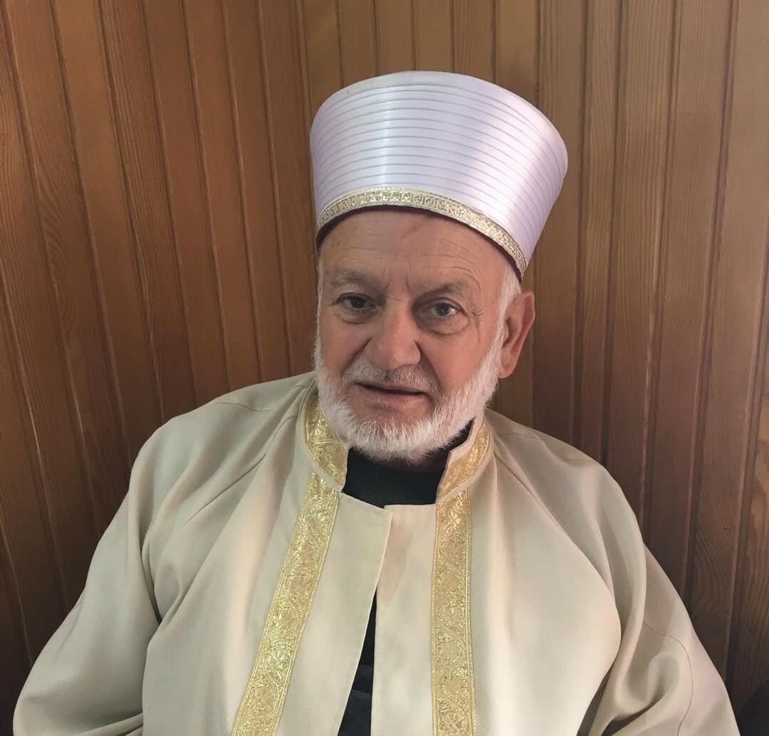 Ali Galip Doğan