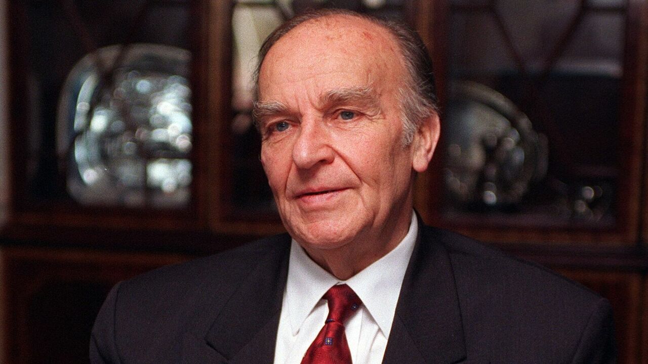 Aliya Izetbegovic