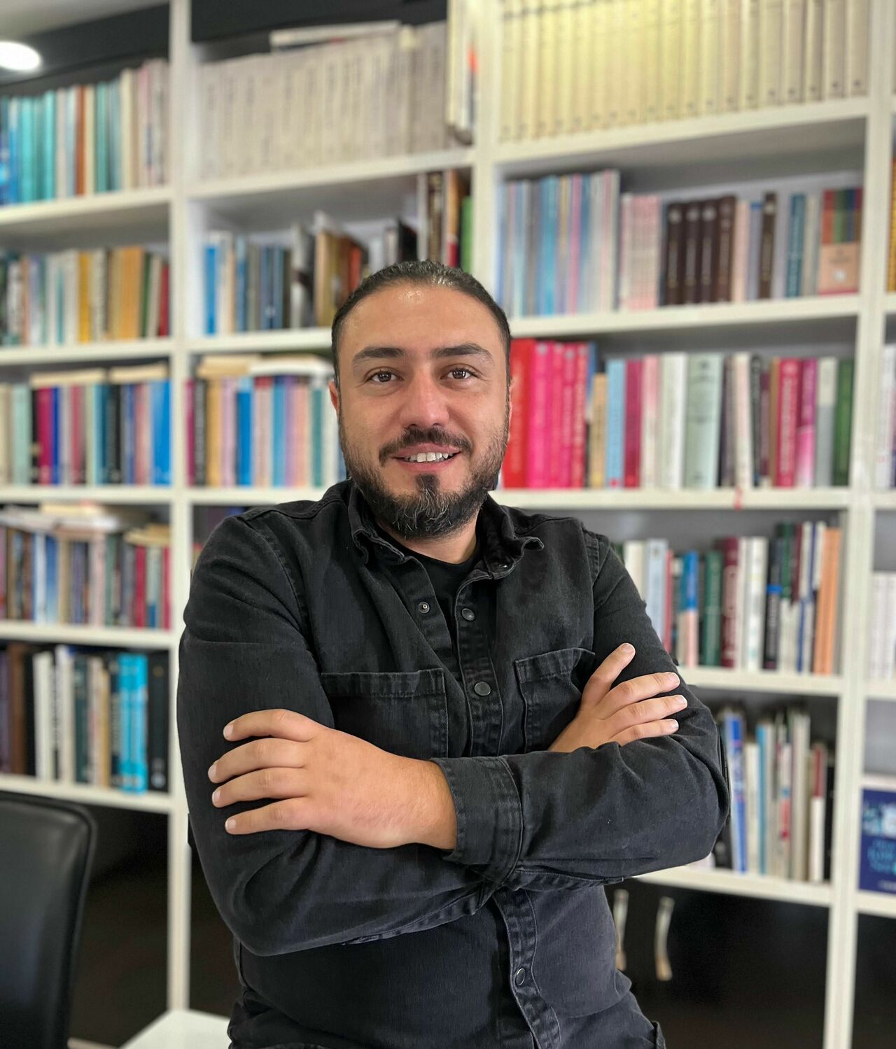 Fahri Altınok