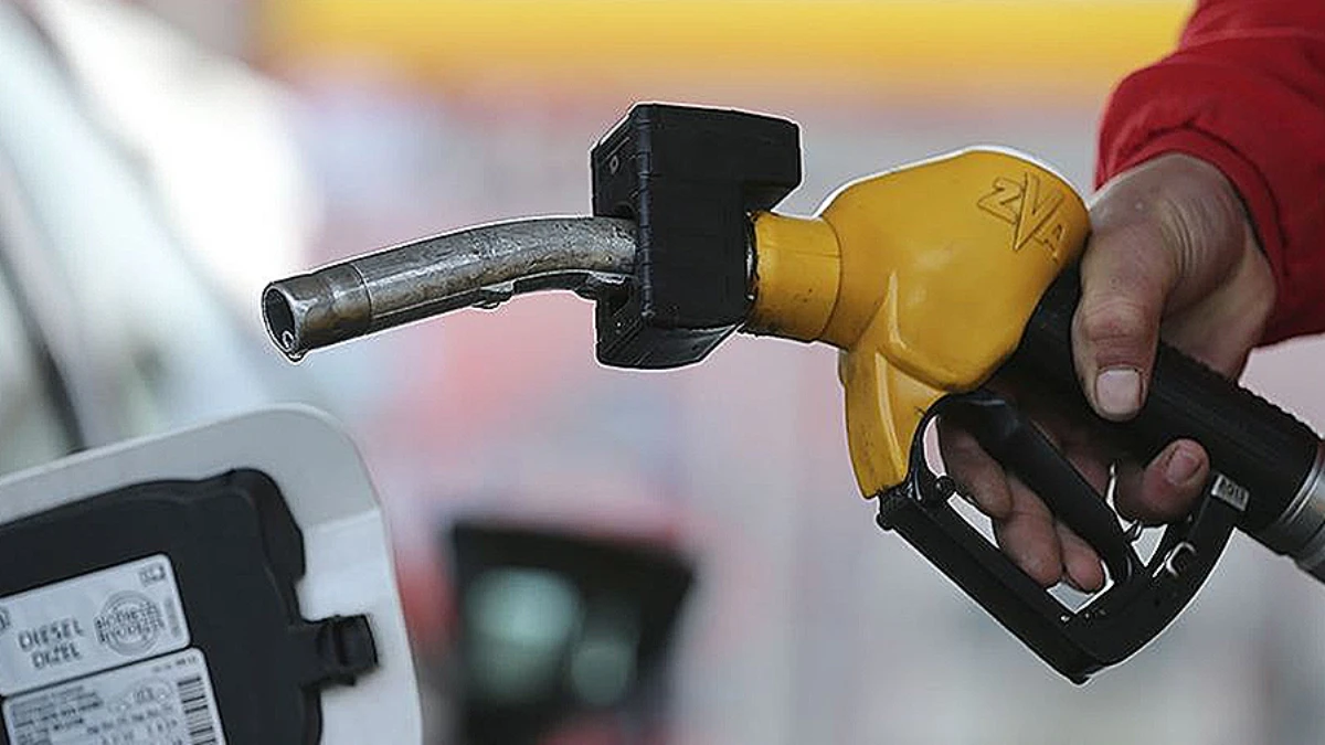 Benzin Mazot Fiyati Son Dakika Tabela Degisiyor Akaryakit Fiyatlari Ne Kadar Olacak 1200X675 H So0 Vk G G Hs