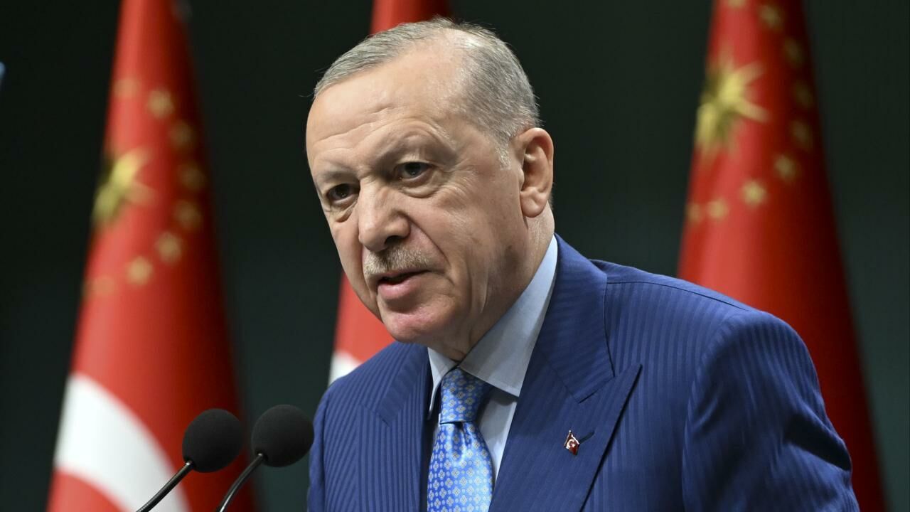 Erdogan Aa 2424913