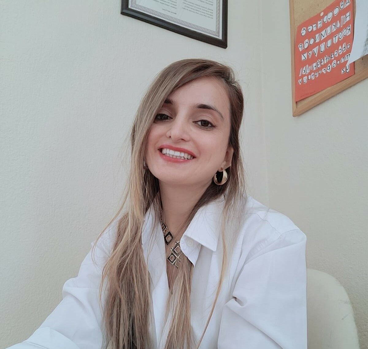 Hayriye Açıkgöz