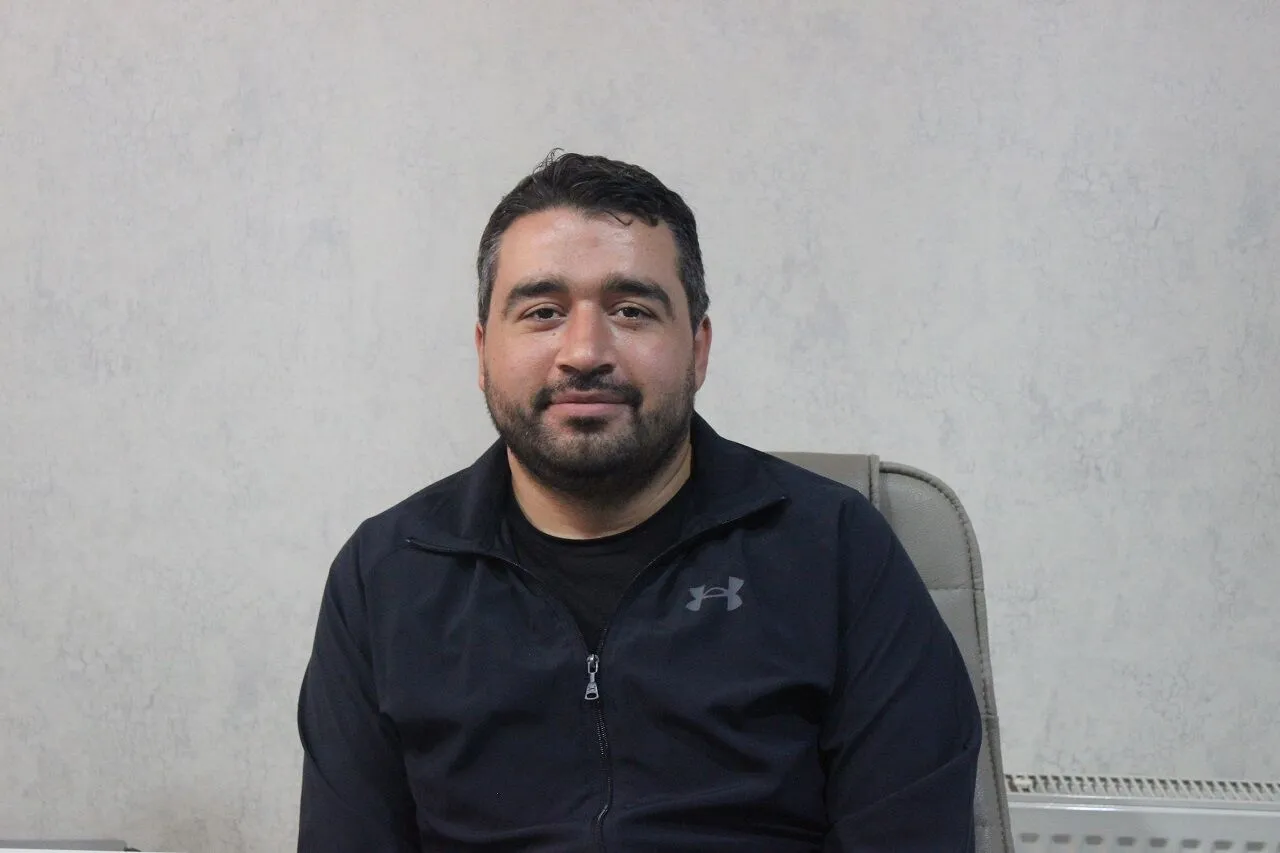 Kuttusi Demir-2