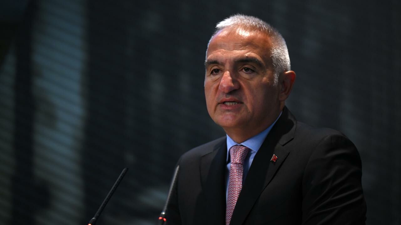 Mehmet Nuri Ersoy Aa 2371807