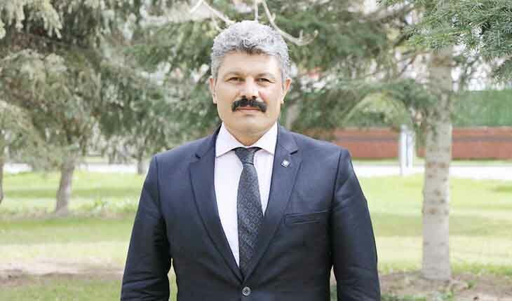 Telafi Haberi Celil Çalış