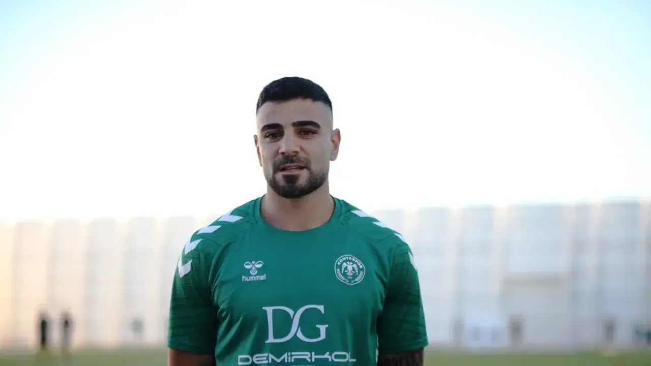 5320 Konyasporda Adil Demirbagdan Transfer Sozleri-1
