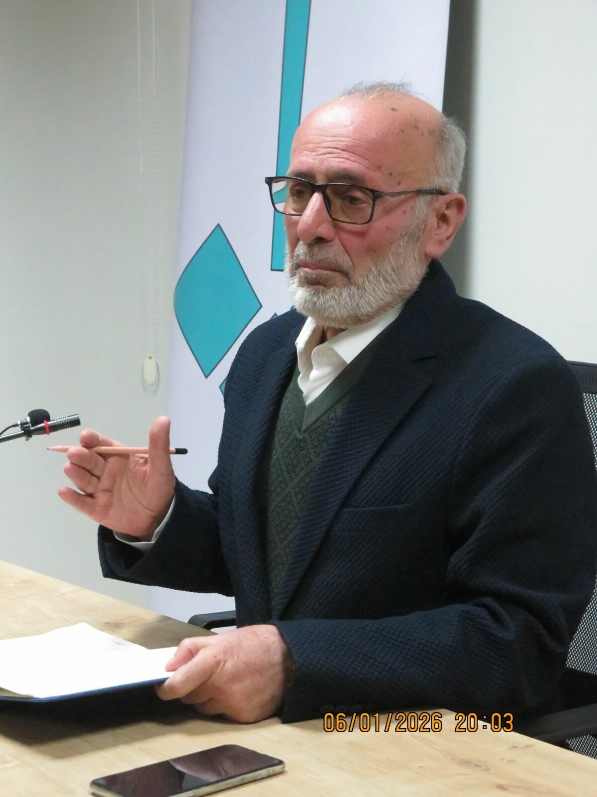 Ahmet Poçanoğlu