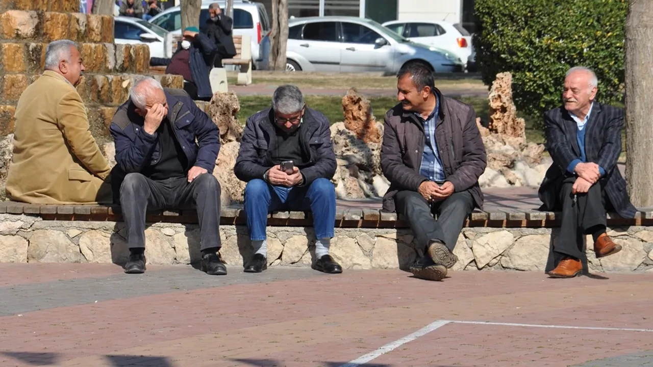 Borcu Olan Emekliler Dikkat Yargitaydan Milyonlarca Emekliyi Ilgilendiren Emsal Karar 3275792 Photogallery 2