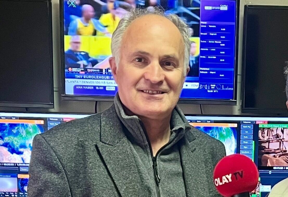 Kemal Soylu