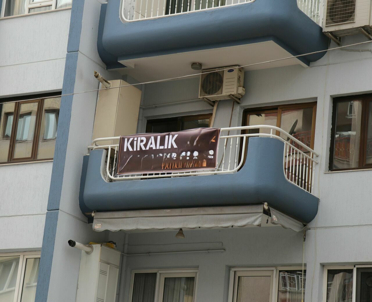 Kiralık