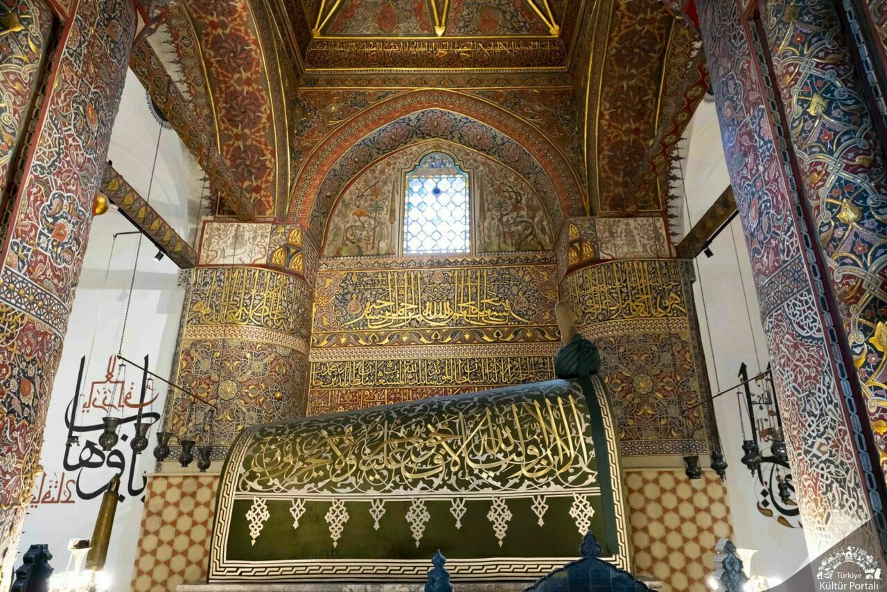 Mevlana (2)