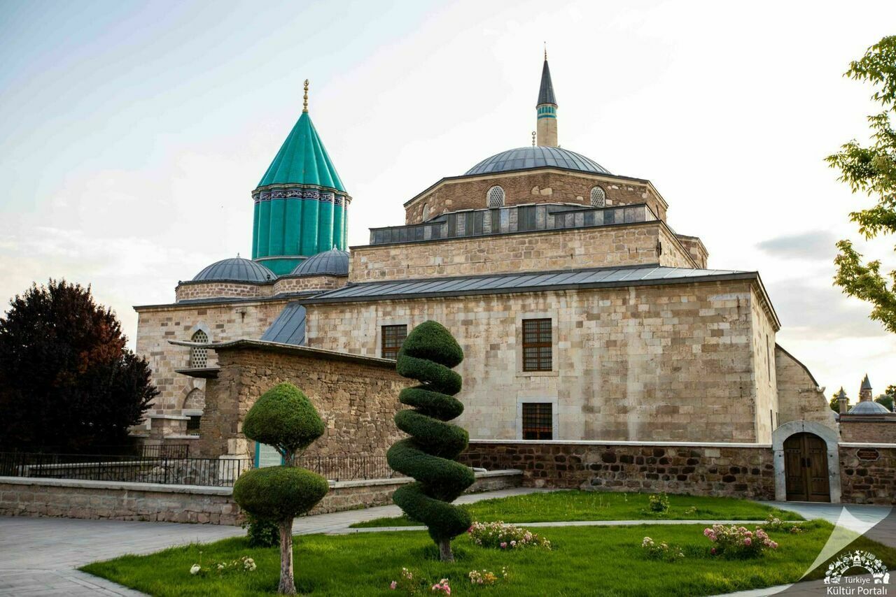 Mevlana (3)