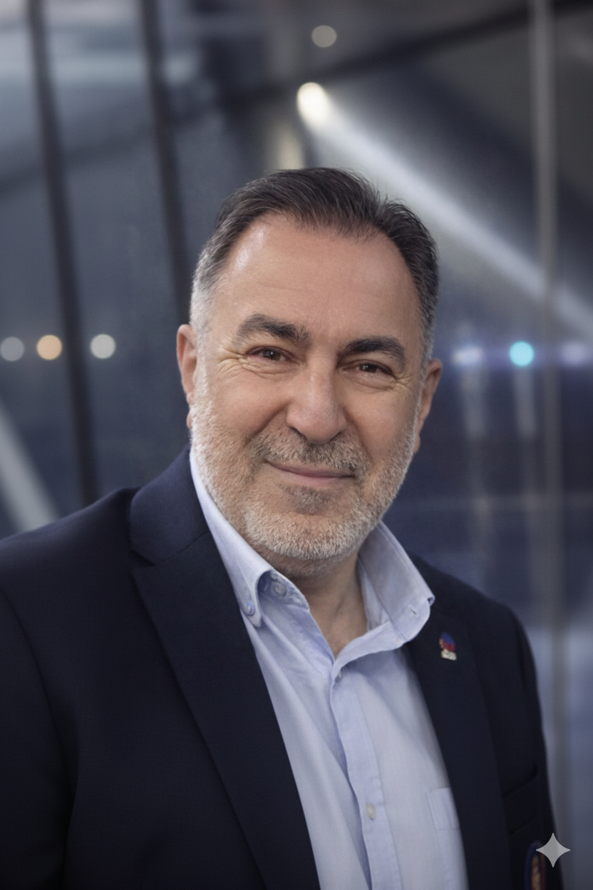 Recep Çınar