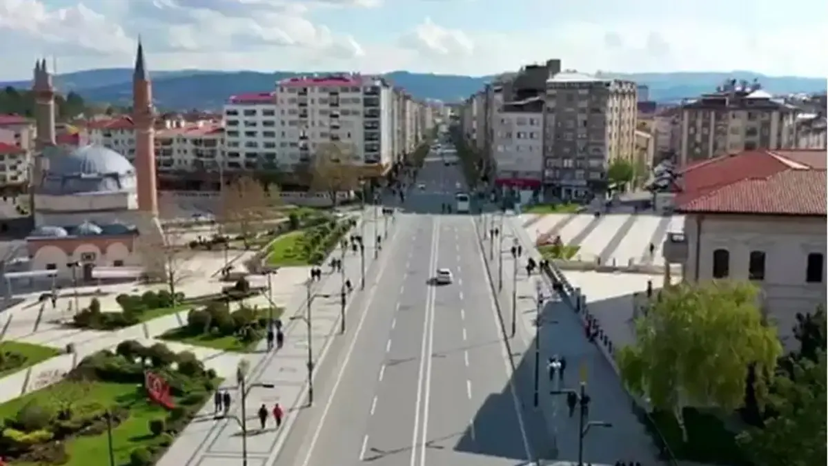 Sivas'ın En Küçük İlçesi Hangisi?