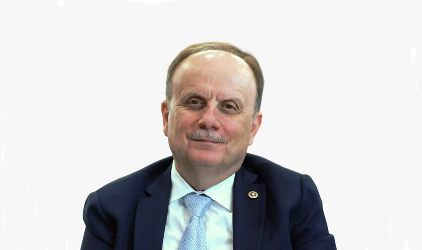 Mehmet Baykan