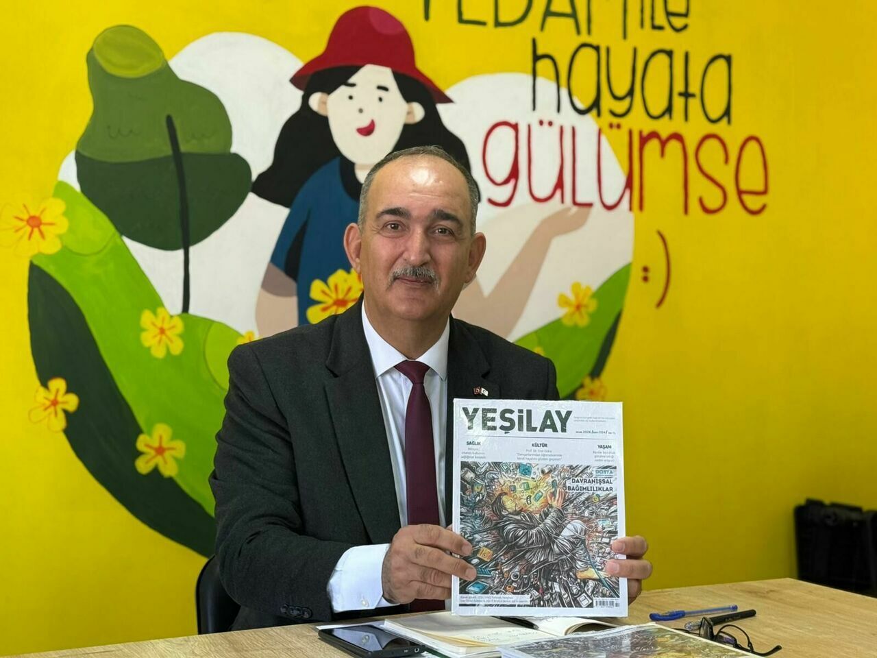 Yağmur Küçükbezirci-1