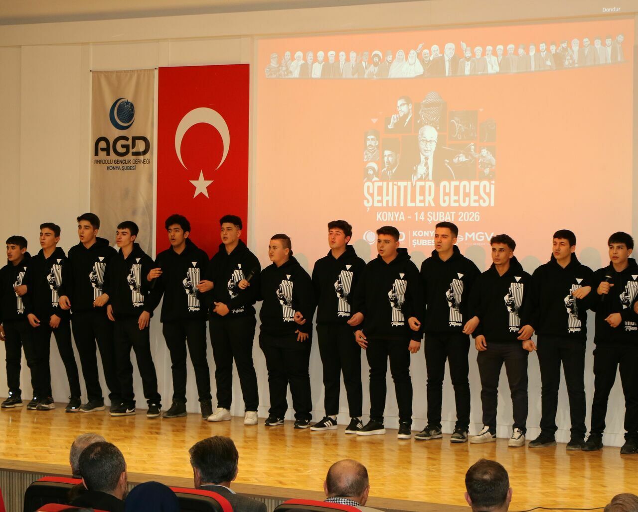 06 Gençler