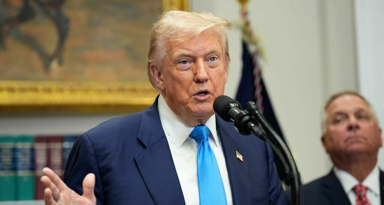 D Trump 1
