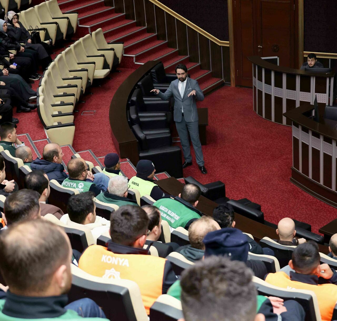 Eğitim Semineri (2)-1