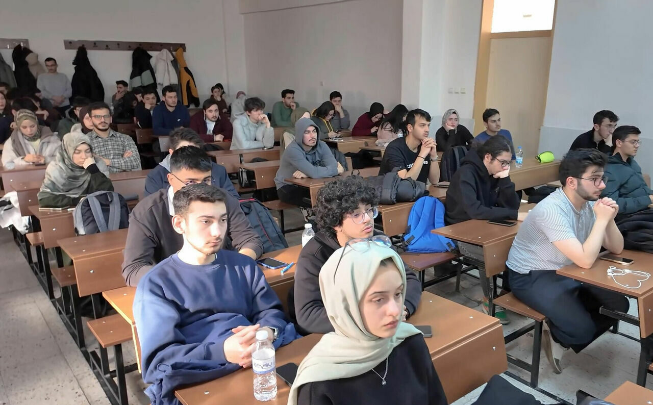 Konya Teknik Üniversitesi’nden Öğrencilere Yönelik Dikkat Ve Odaklanma Destek Programı 02