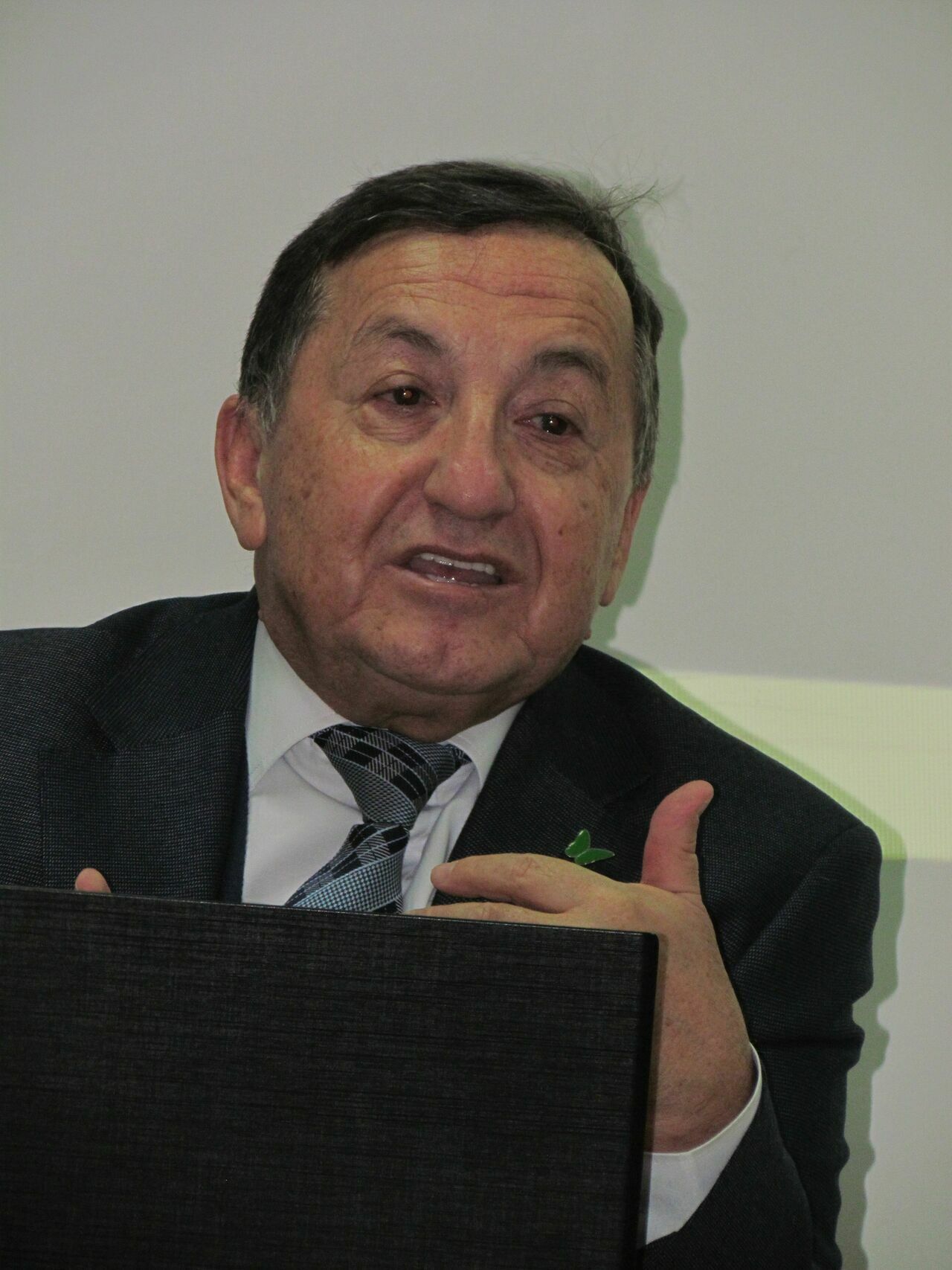 Namık Ceyhan
