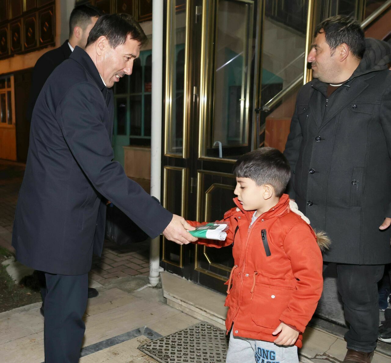 Ramazan Buluşmaları (4)-1