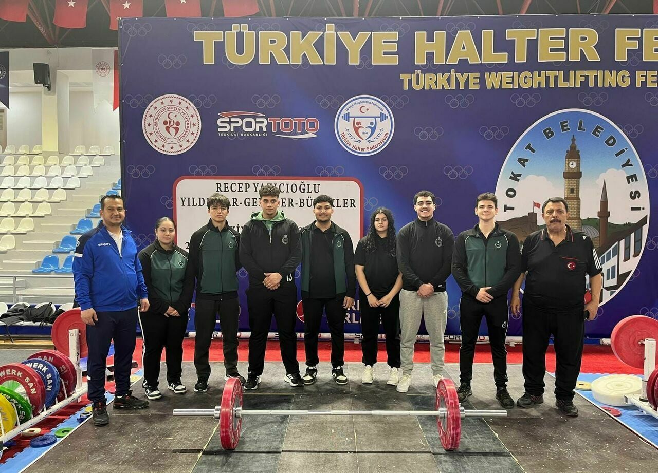 Şampiyonluk (1)-2