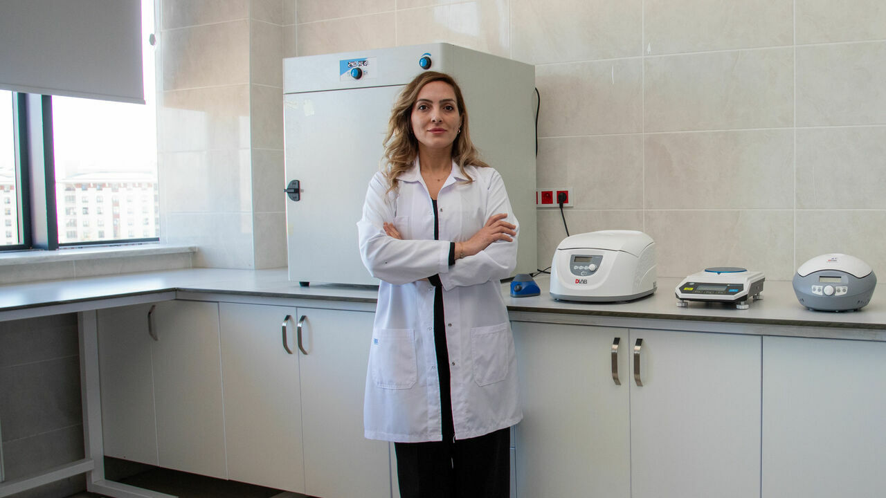 Selçuk Üniversitesi, Antarktika’da Yeni Analiz Yöntemleri Geliştirecek (1)