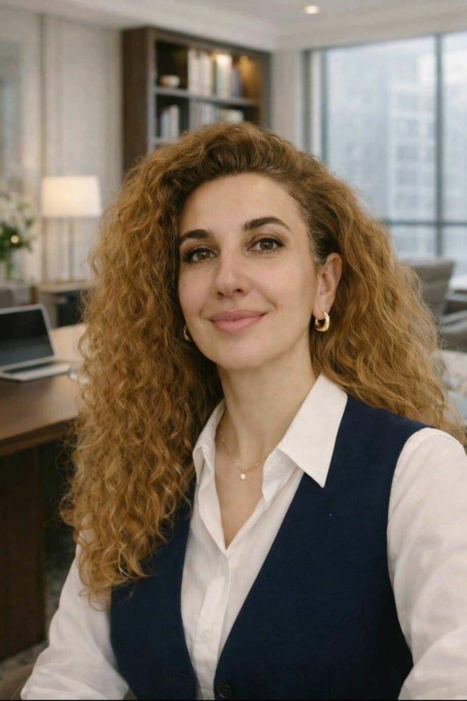 Serpil Yalçınkaya