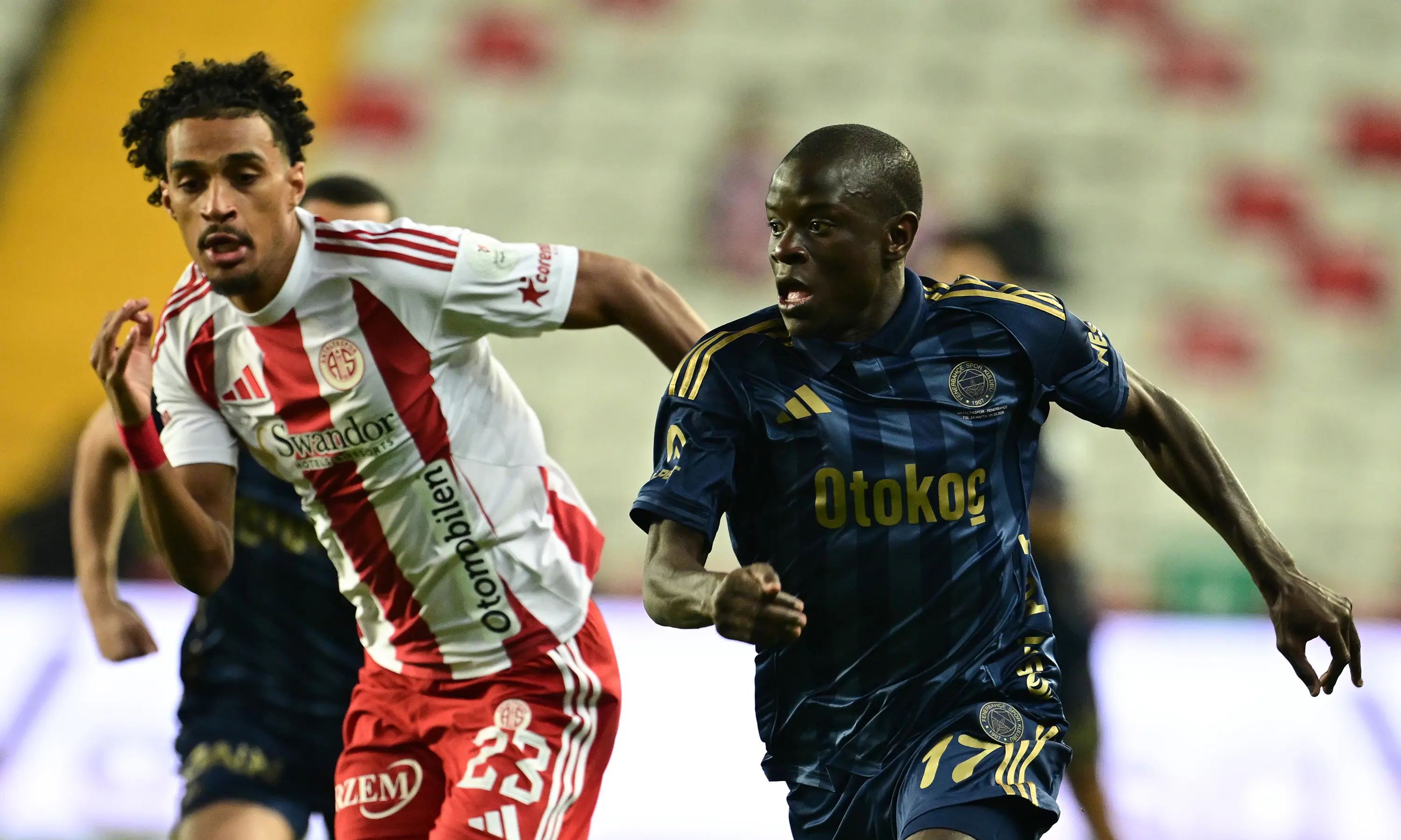 Antalyaspor Fenerbahce Kante 353931