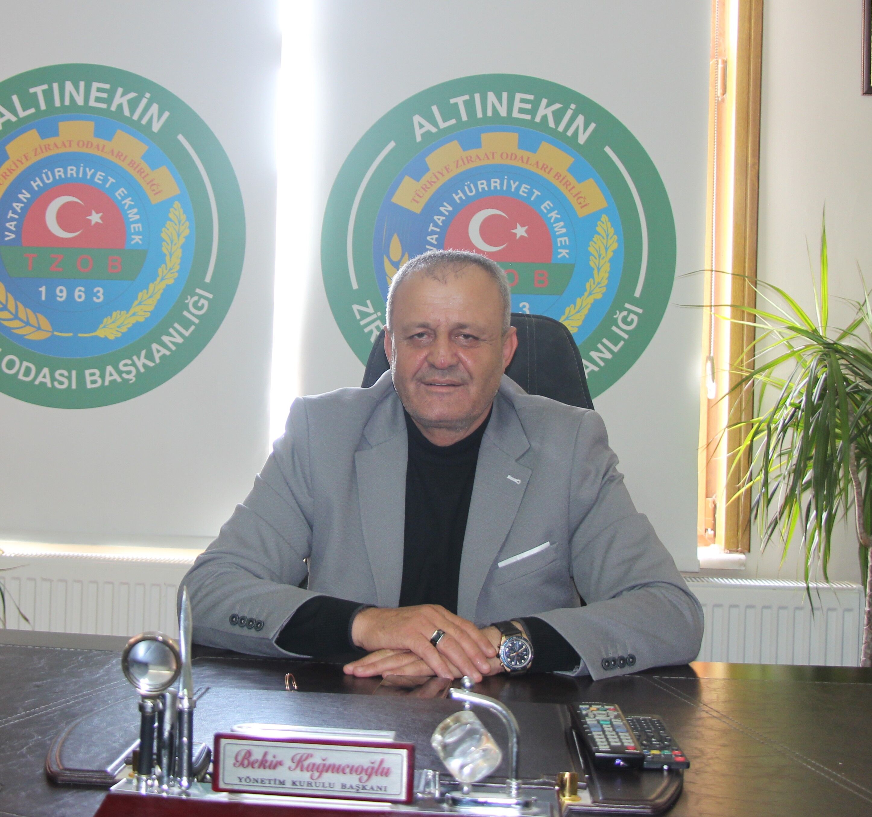 Bekir Kağnıcıoğlu (2)