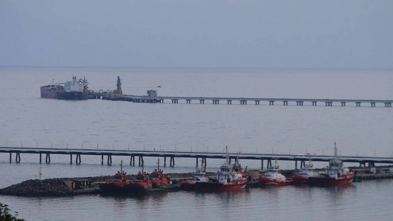 Denizli Haber Irakpetrolu