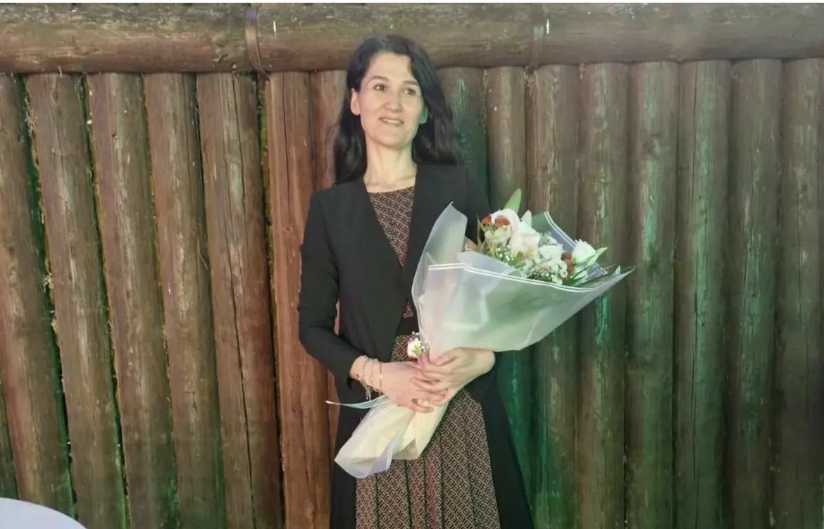 Fatma Nur Çelik Öğretmen-1