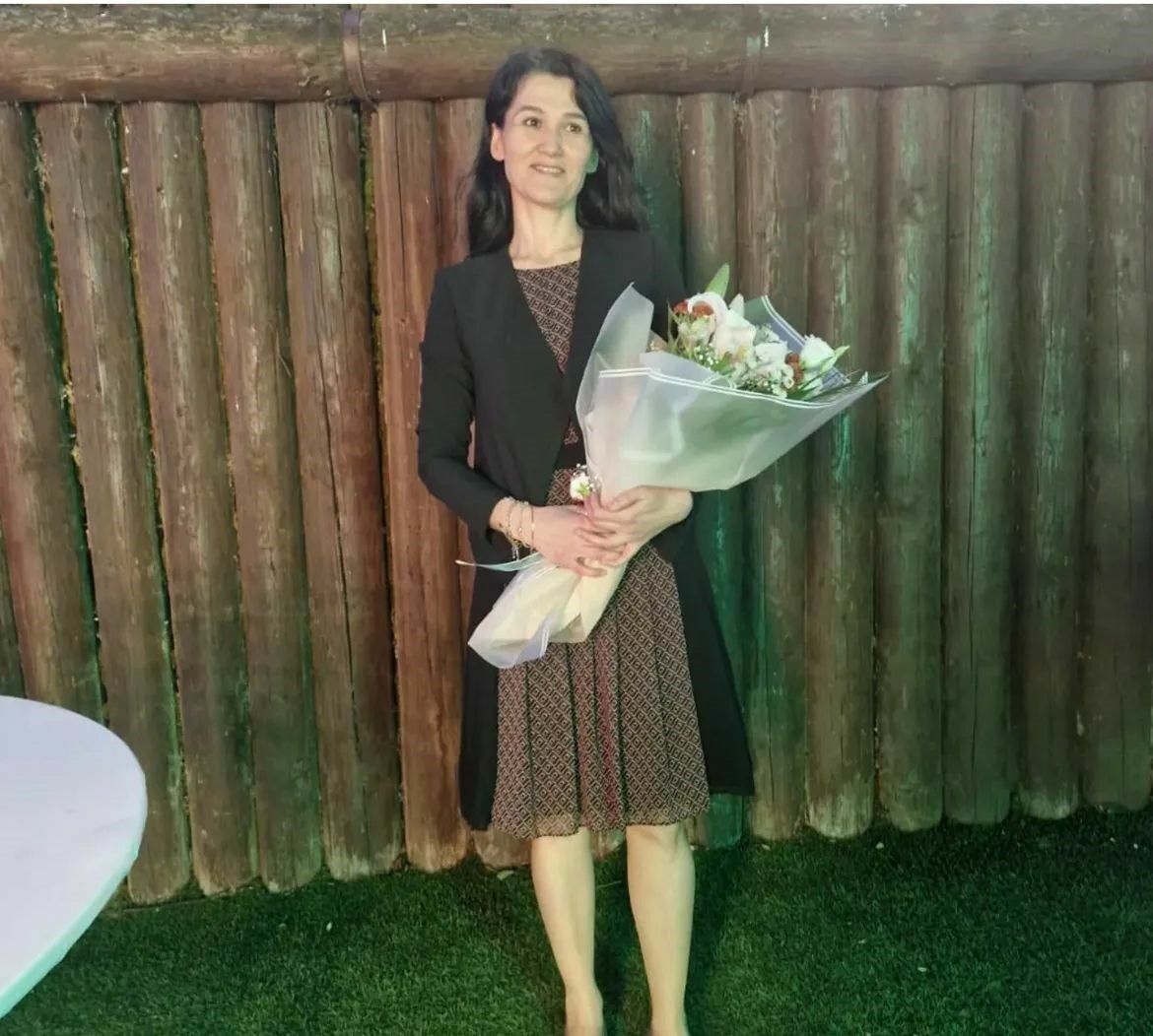 Fatma Nur Çelik Öğretmen