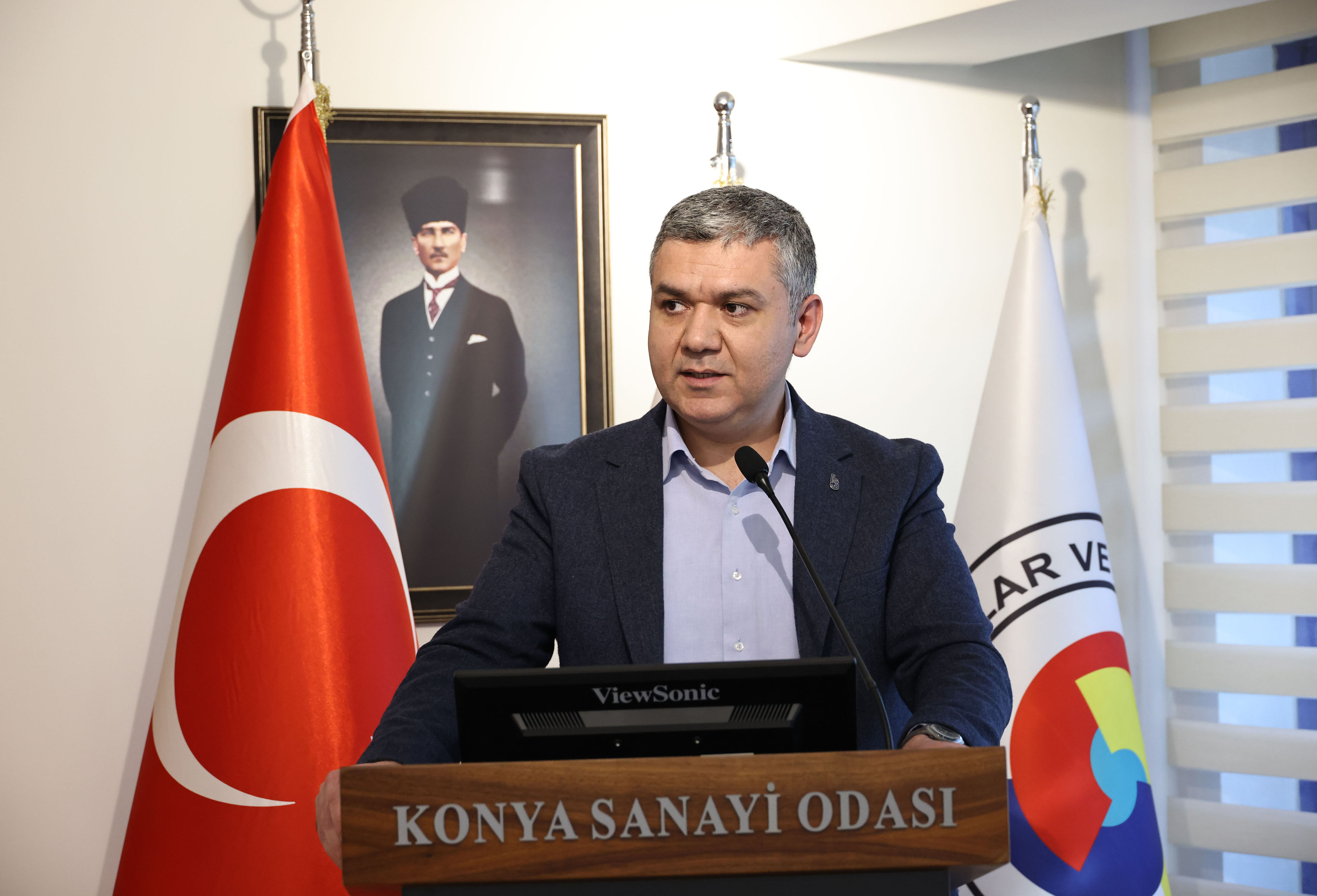 Foto 1 Kemal Özarpa