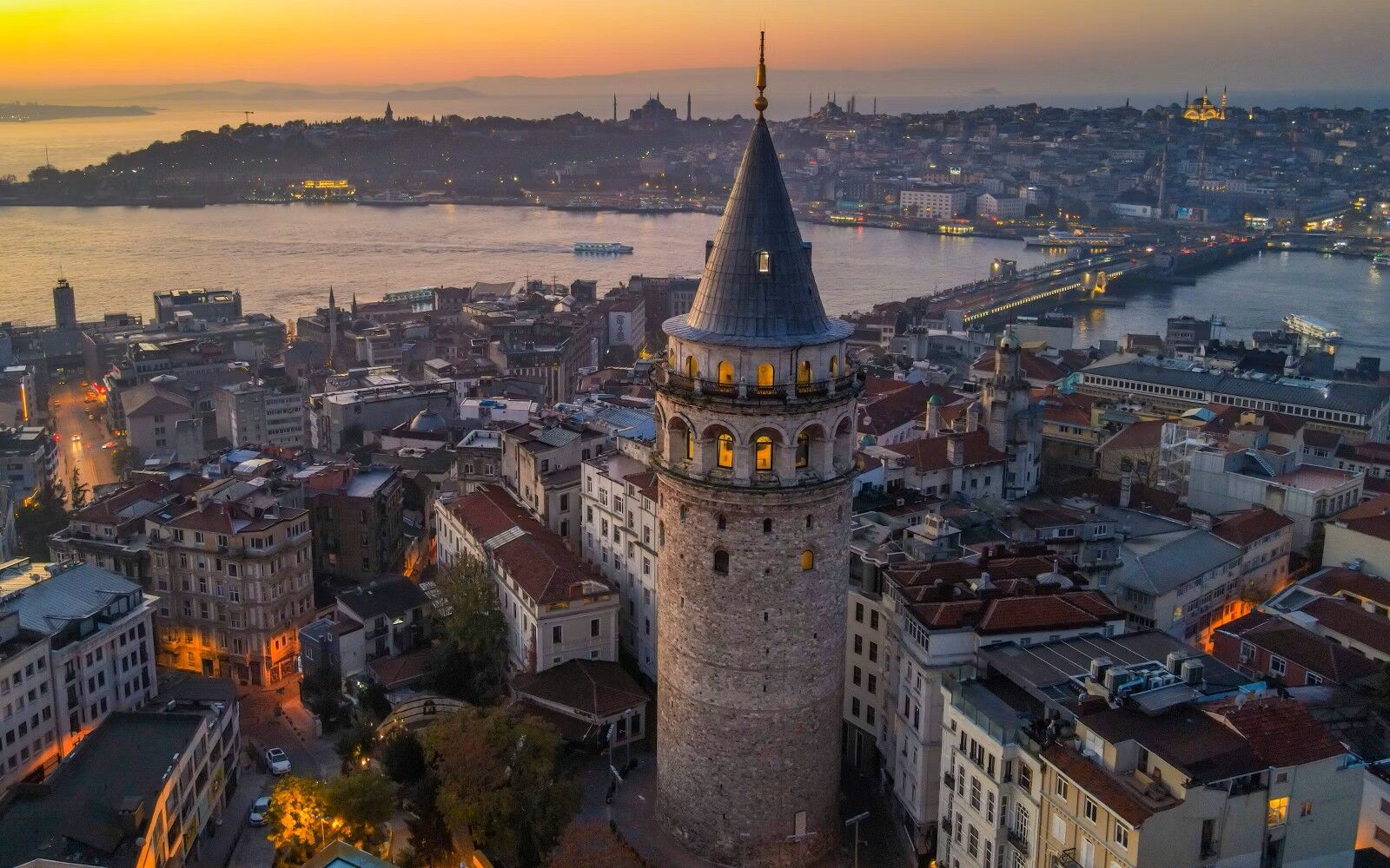Galata Kulesiiii