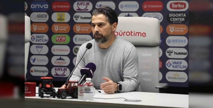 Ilhan Palut Tan Genclerbirligi Galibiyeti Sonrasi Degerlendirme Cok Degerli Bir Galibiyet Aldik 1773952663