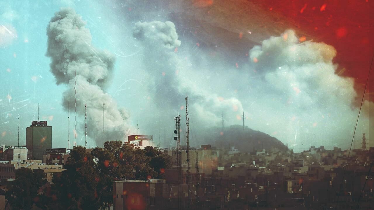 Iran 2442707